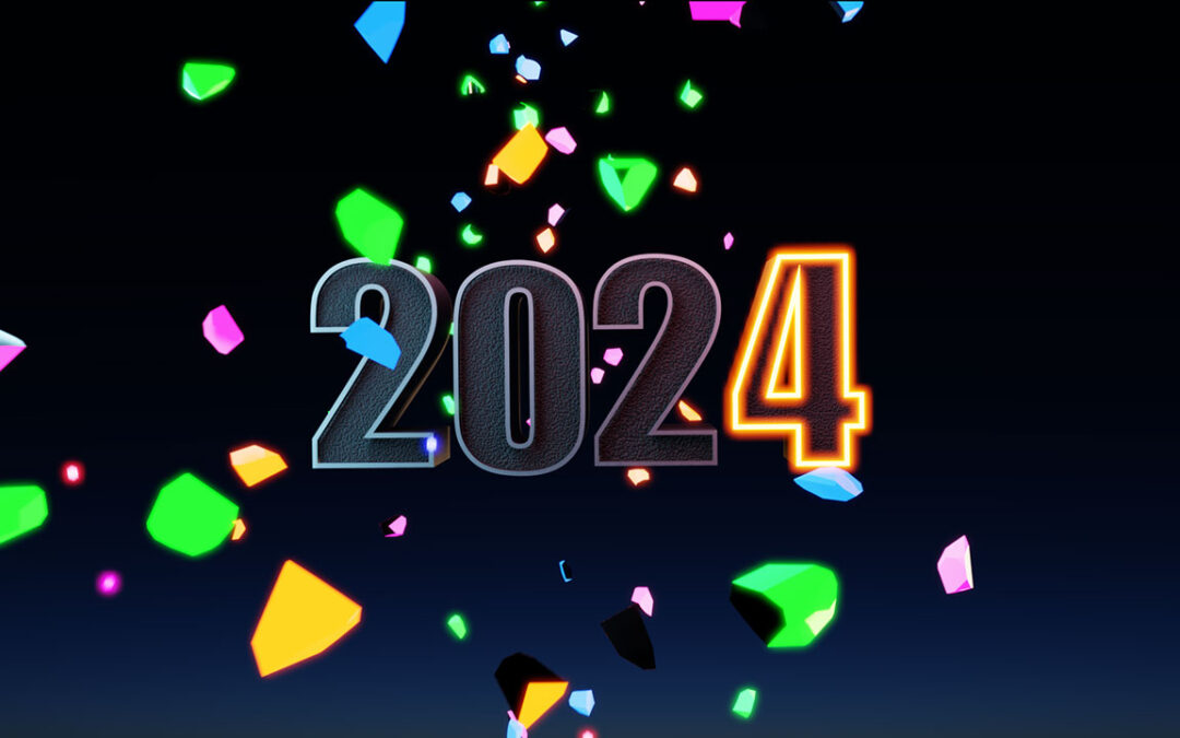 New Years Eve 2023
