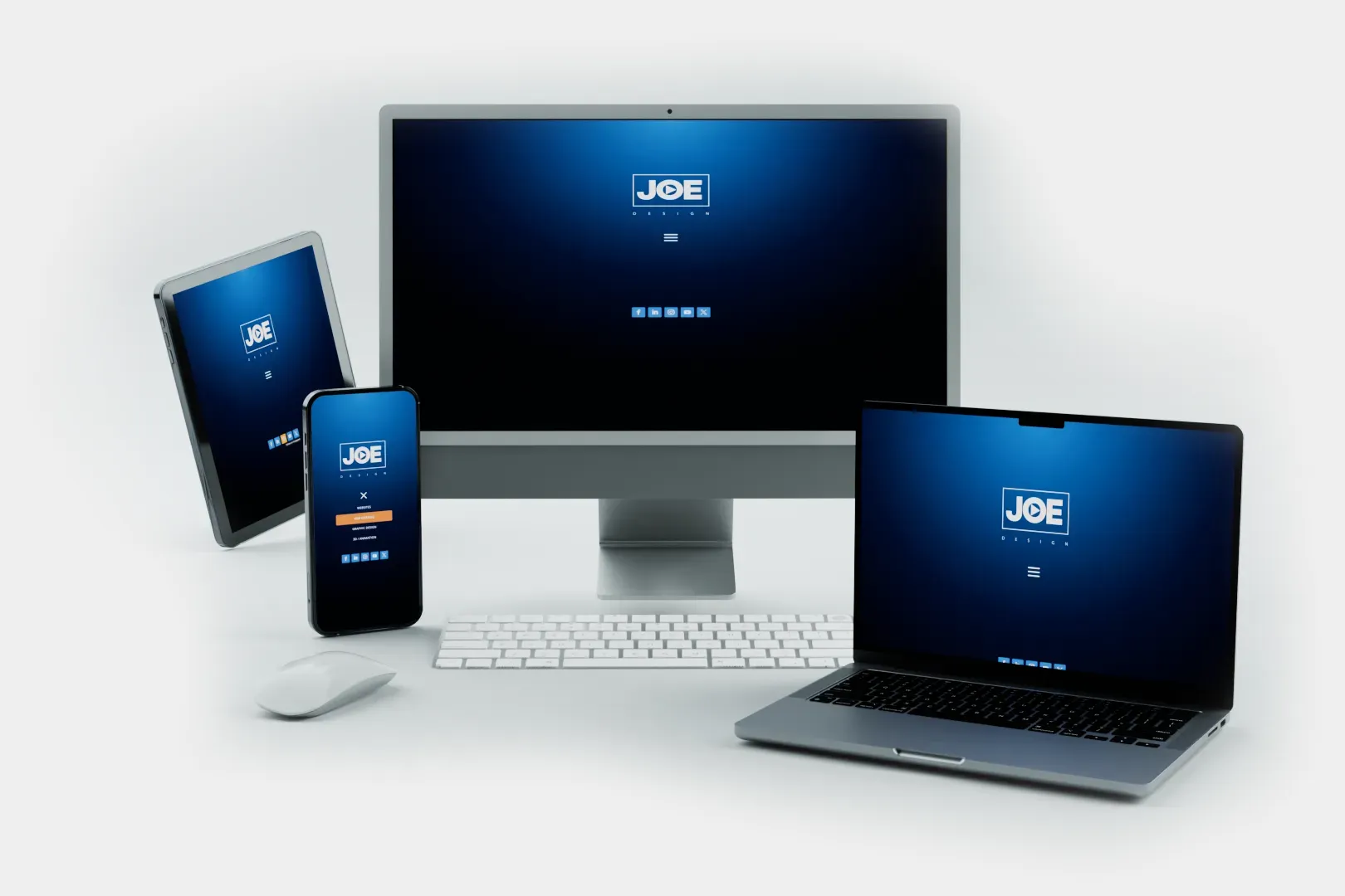 JOE Design-TRIO